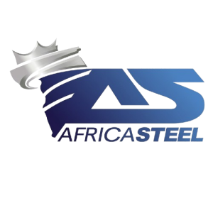 Africa Steel_background
